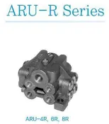 ARU 8R Aryung Grease Pump Distributor